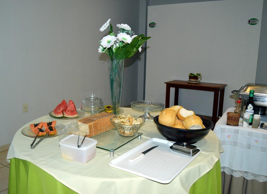 Hotel Casa Verde Vila Rica 외부 사진