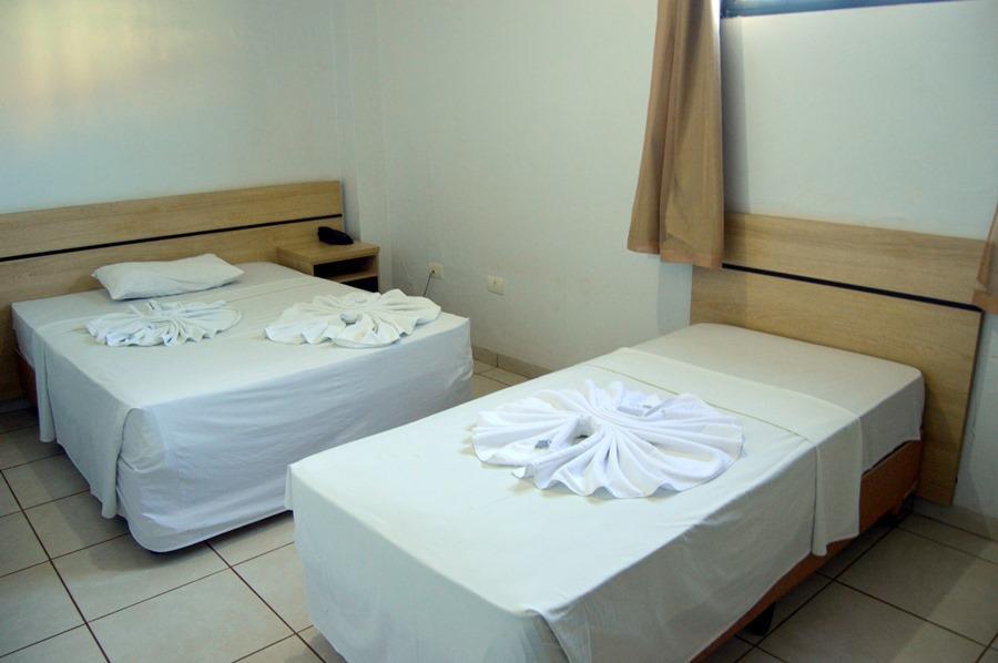 Hotel Casa Verde Vila Rica 외부 사진